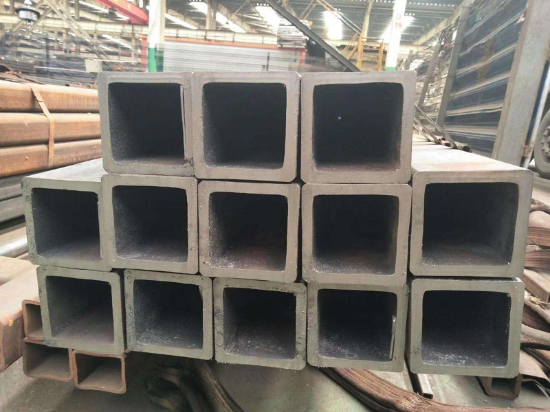 太子河Q355B无缝方管