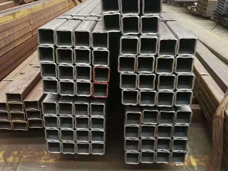 太子河Q355B无缝方管