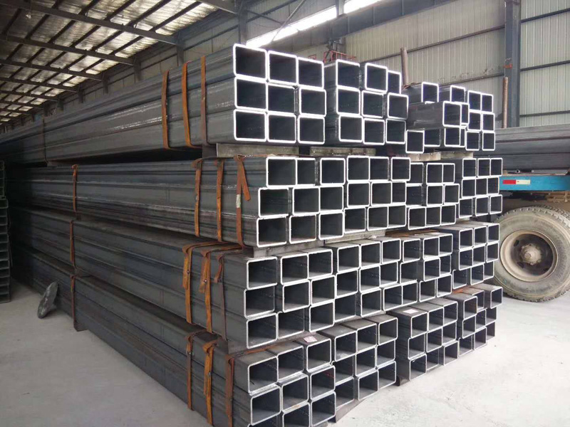 太子河Q355B直缝方管